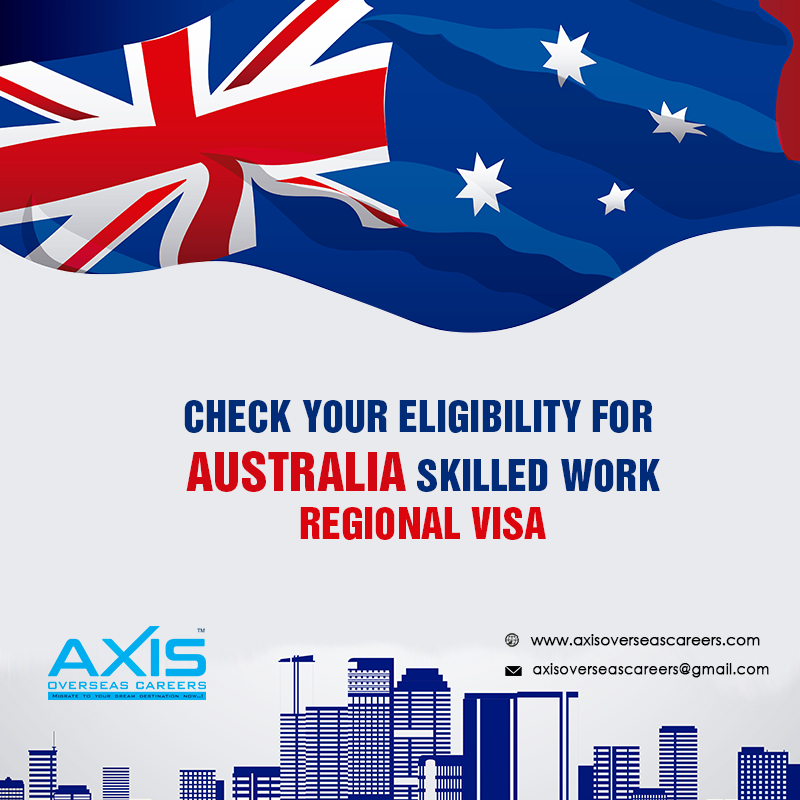 Australia Skilled Immigration Australia Immigration and Citizenship