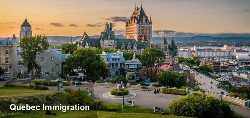 Quebec Immigration Consultants in Bangalore