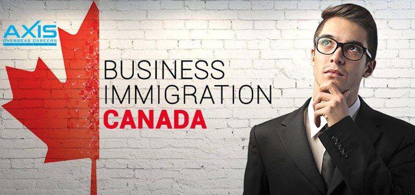 Moving To Canada As A Business Immigrant Hot Sex Picture 6949