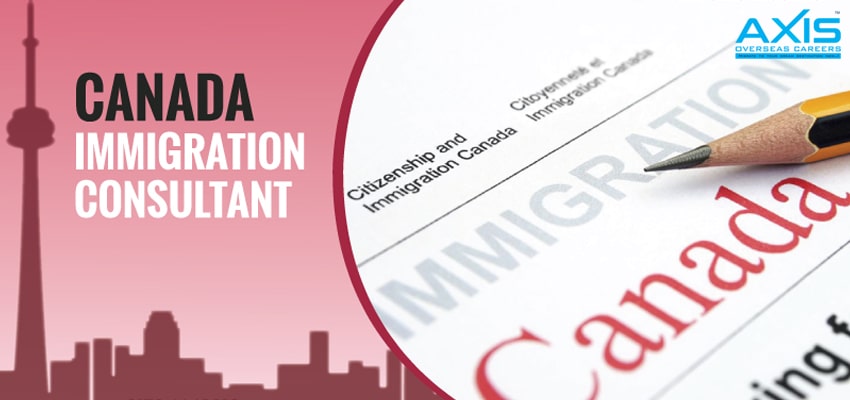 Canada Immigration Consultants Calicut