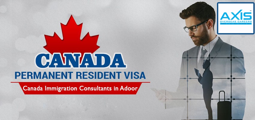 Canada Immigration Consultants in Adoor