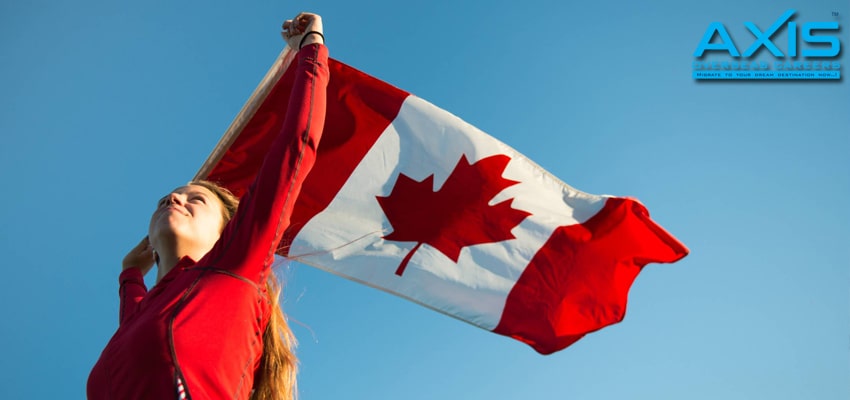 Canada Immigration Consultants in Chalakudy