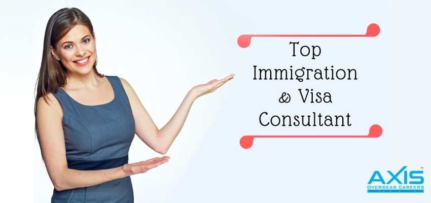 Canada Immigration Consultants in Thrissur