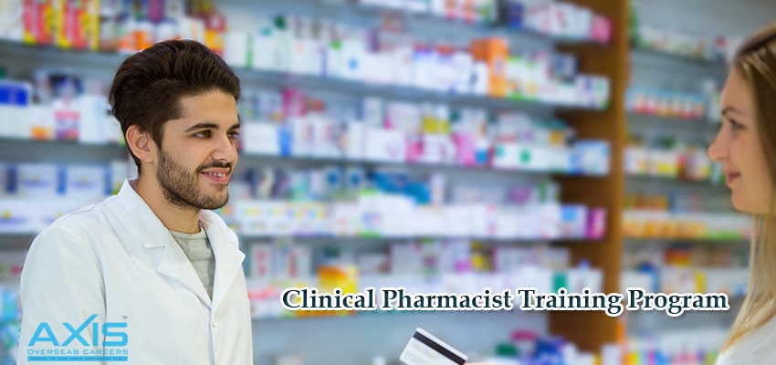 Clinical Pharmacist Training Program
