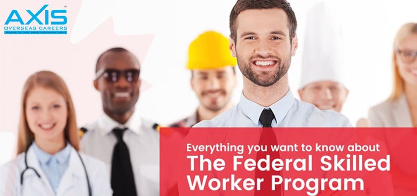 Federal Skilled Worker Program