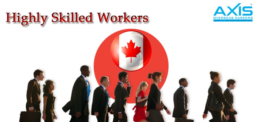 Highly Skilled Workers