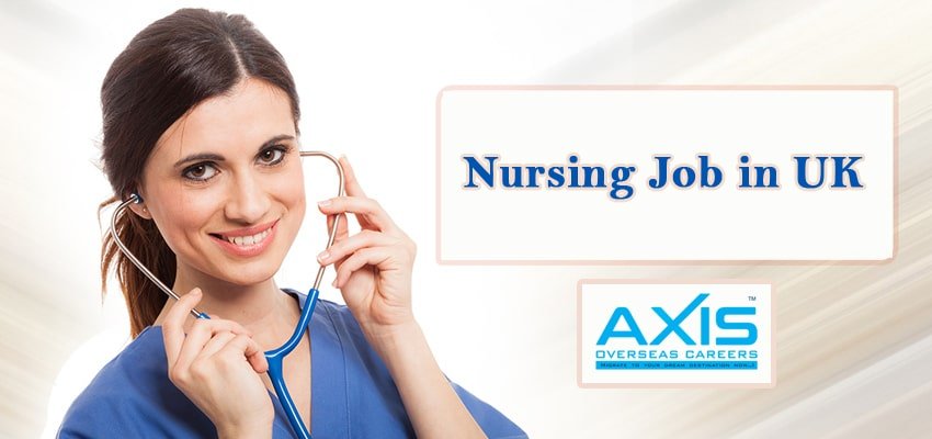 nursing education jobs uk