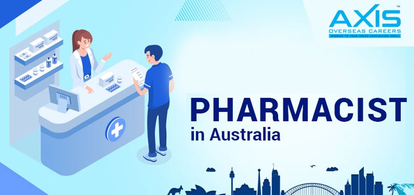 Pharmacists Jobs In Australia