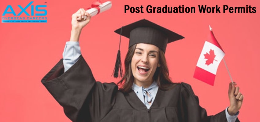 Post Graduation Work Permits