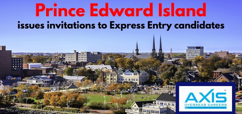 Prince Edward Island Immigration