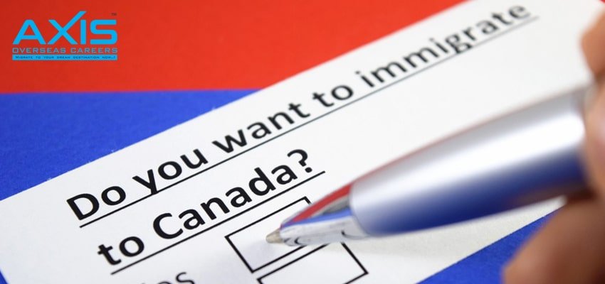 Quebec Immigration Consultants in Calicut