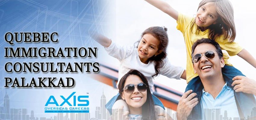 Quebec Immigration Consultants in Palakkad