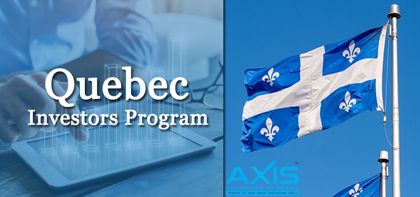 Quebec Investors Program