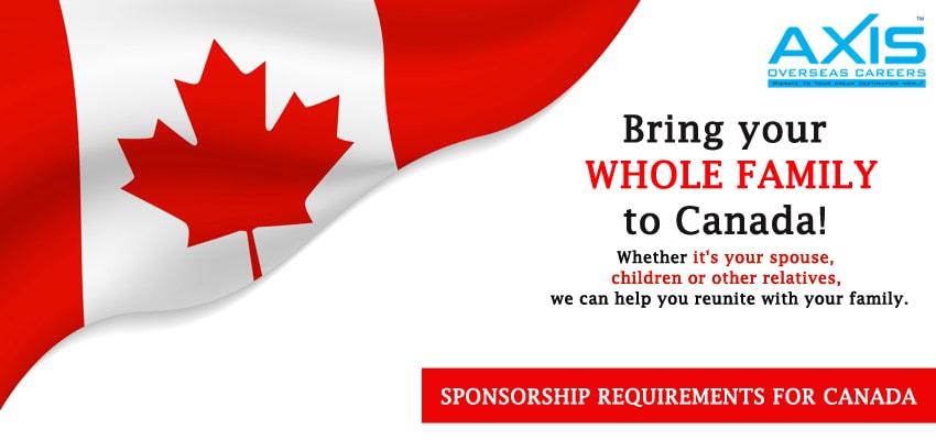 How to get job sponsorship in canada