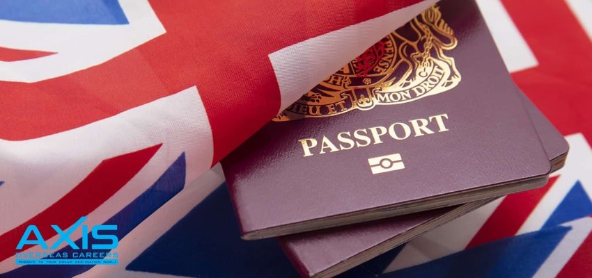 UK Immigration Consultants in Adoor