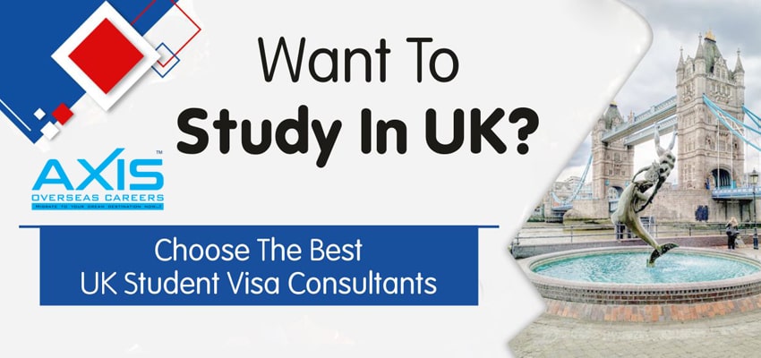 UK Immigration Consultants in Angamaly