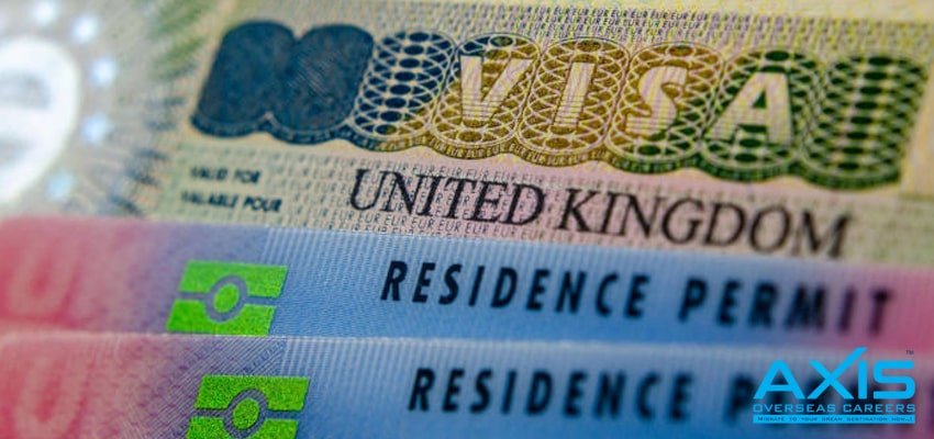 UK Immigration Consultants in Australia