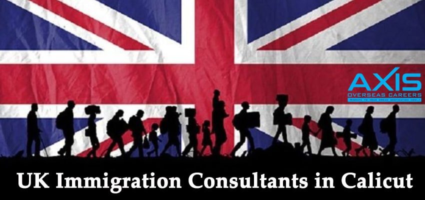 UK Immigration Consultants in Calicut