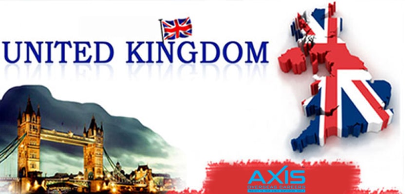 UK Immigration Consultants in Kannur