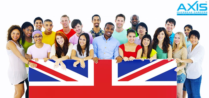UK Student visa