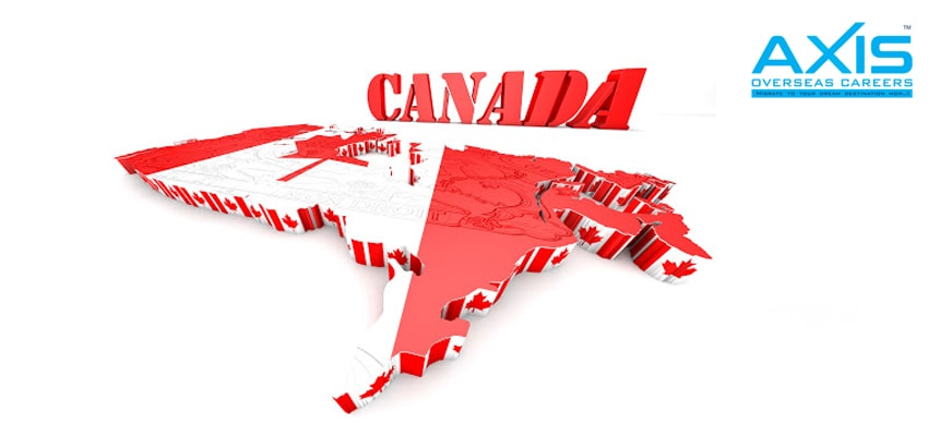 Why Migrate to Canada?