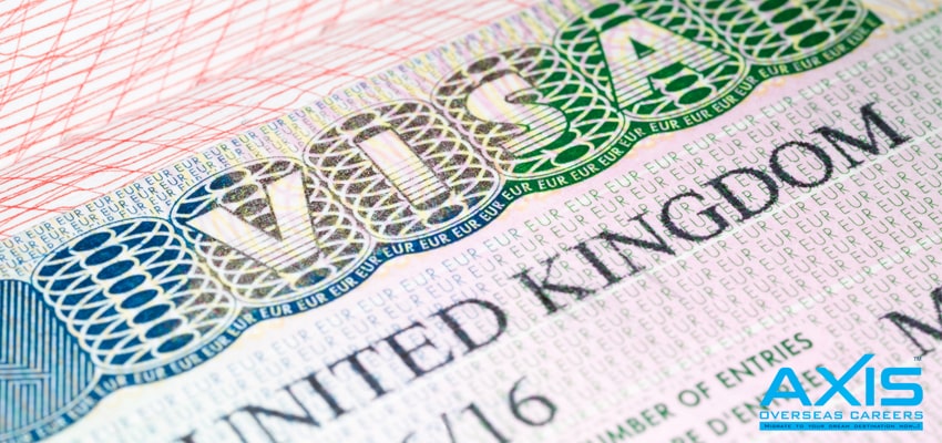 UK Visas