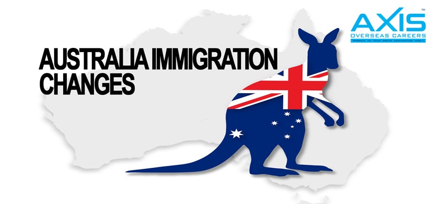 Australia Immigration Consultants Australia
