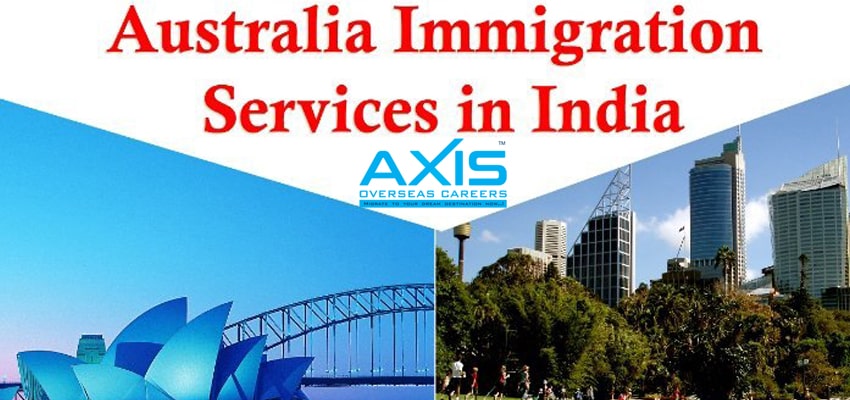 Australia Immigration Consultants Idukki