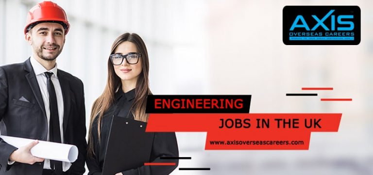 engineering jobs travel opportunities