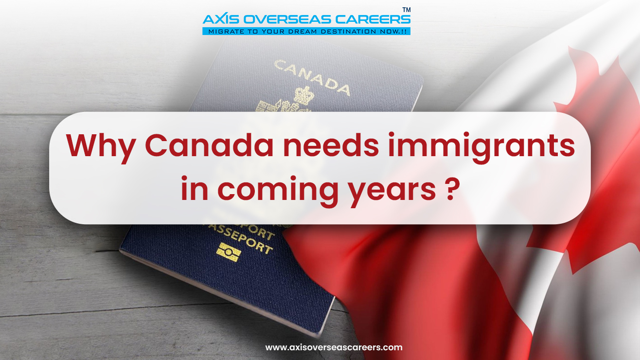 Axis Overseas Careers | Best Immigration Consultants and Visa Consultants in Kerala India Canada