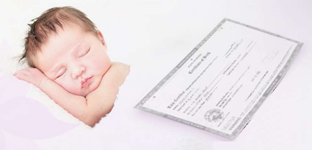 birth certificate attestation in dubai