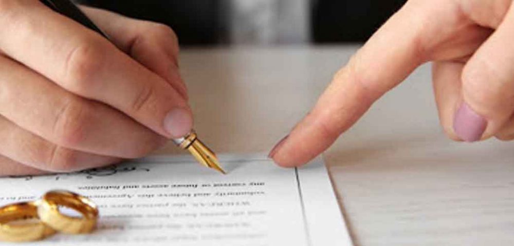 divorce certificate attestation in dubai