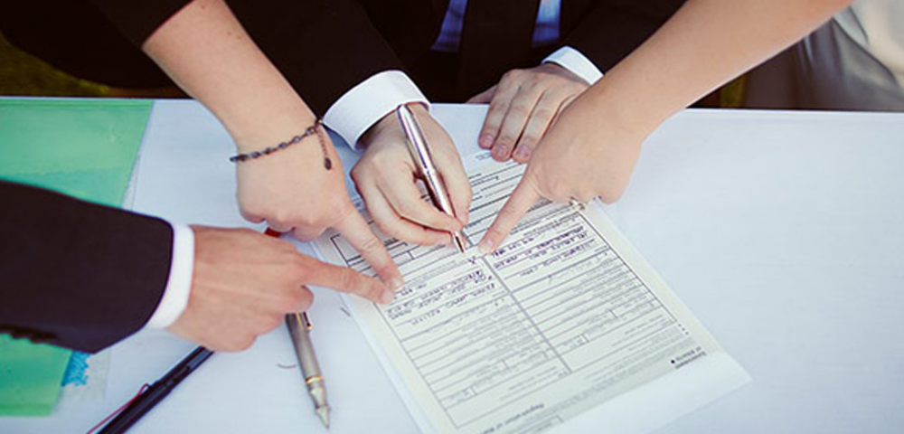 marriage certificate attestation in dubai
